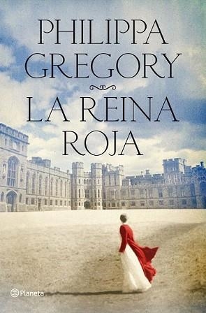 REINA ROJA, LA | 9788408009283 | GREGORY, PHILIPPA | Llibreria L'Illa - Llibreria Online de Mollet - Comprar llibres online