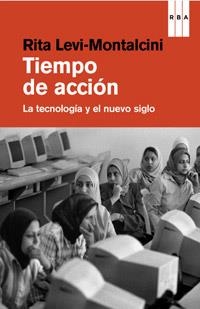TIEMPO DE ACCION | 9788490063644 | LEVI-MONTALCINI, RITA | Llibreria L'Illa - Llibreria Online de Mollet - Comprar llibres online