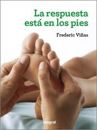 RESPUESTA ESTA EN LOS PIES, LA | 9788415541370 | VINYES DE LA CRUZ, FREDERIC | Llibreria L'Illa - Llibreria Online de Mollet - Comprar llibres online