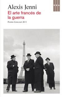 ARTE FRANCÉS DE LA GUERRA, EL | 9788490063521 | JENNI, ALEXIS | Llibreria L'Illa - Llibreria Online de Mollet - Comprar llibres online