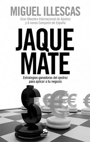 JAQUE MATE | 9788415320562 | ILLESCAS, MIGUEL
