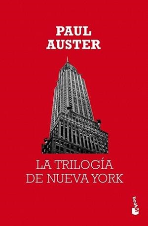 TRILOGIA DE NUEVA YORK, LA | 9788432214349 | AUSTER, PAUL | Llibreria L'Illa - Llibreria Online de Mollet - Comprar llibres online