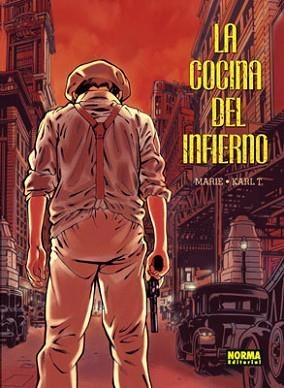 COCINA DEL INFIERNO, LA | 9788467909340 | MARIE/T, KARL | Llibreria L'Illa - Llibreria Online de Mollet - Comprar llibres online