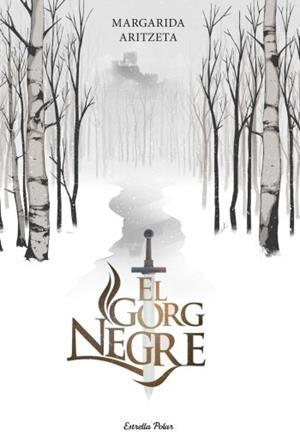 GORG NEGRE, EL | 9788499328874 | ARITZETA, MARGARIDA | Llibreria L'Illa - Llibreria Online de Mollet - Comprar llibres online