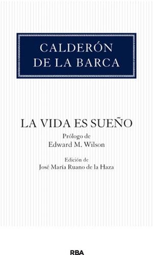 VIDA ES SUEÑO, LA | 9788490064078 | DE LA BARCA , CALDERON | Llibreria L'Illa - Llibreria Online de Mollet - Comprar llibres online