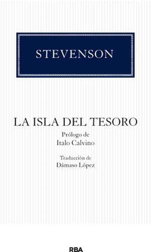 ISLA DEL TESORO, LA | 9788490064085 | STEVENSON, ROBERT LOUIS | Llibreria L'Illa - Llibreria Online de Mollet - Comprar llibres online