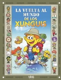 XUNGUIS VAN AL MUSEO, LOS | 9788415579045 | RAMIS  / CERA
