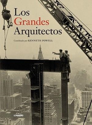 GRANDES ARQUITECTOS, LOS | 9788497858670 | PLOSSU, BERNARD