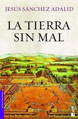 TIERRA SIN MAL, LA | 9788408008743 | SANCHEZ ADALID, JESUS | Llibreria L'Illa - Llibreria Online de Mollet - Comprar llibres online