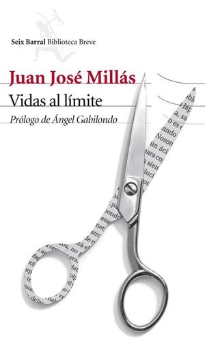 VIDAS AL LÍMITE | 9788432210495 | MILLAS, JUAN JOSÉ | Llibreria L'Illa - Llibreria Online de Mollet - Comprar llibres online