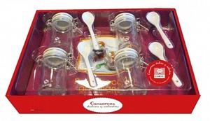 CONSERVAS DULCES Y SALADAS | 9788448006556 | MARTINE LIZAMBARD