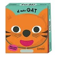 MEU GAT, EL | 9788498257816 | GEIS CONTI, PATRICIA | Llibreria L'Illa - Llibreria Online de Mollet - Comprar llibres online