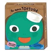 MEVA TORTUGA, LA | 9788498257823 | GEIS CONTI, PATRICIA | Llibreria L'Illa - Llibreria Online de Mollet - Comprar llibres online