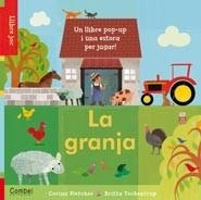 GRANJA, LA | 9788498257717 | FLETCHER, CORINA | Llibreria L'Illa - Llibreria Online de Mollet - Comprar llibres online