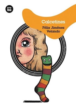 CALCETINES | 9788483432006 | VELANDO, FELIX J. | Llibreria L'Illa - Llibreria Online de Mollet - Comprar llibres online