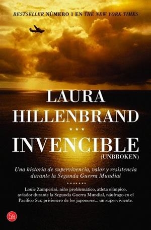 INVENCIBLE | 9788466326384 | HILLENBRAND, LAURA | Llibreria L'Illa - Llibreria Online de Mollet - Comprar llibres online