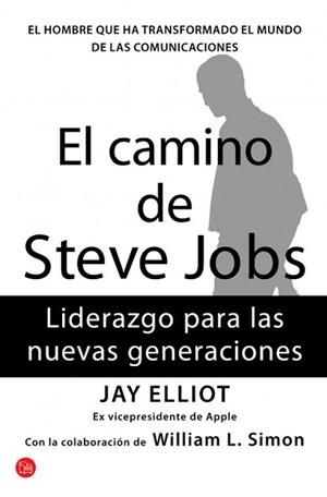 CAMINO DE STEVES JOBS, EL | 9788466326391 | ELLIOT, JAY