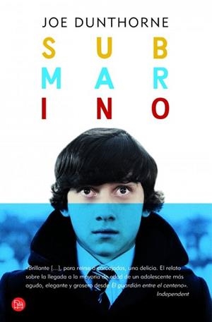 SUBMARINO | 9788466326469 | DUNTHORNE, JOE