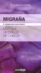 MIGRAÑA | 9788475568003 | ABOU-ASSALI, DR. RADWAN | Llibreria L'Illa - Llibreria Online de Mollet - Comprar llibres online