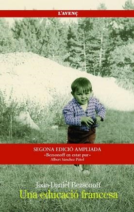 EDUCACIÓ FRANCESA, UNA | 9788488839367 | BEZSONOFF, JOAN-DANIEL