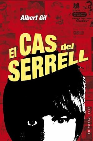 CAS DEL SERRELL, EL | 9788415267898 | GIL GINER, ALBERT