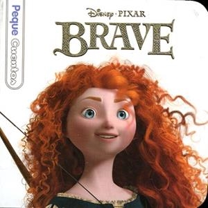 BRAVE. PEQUECUENTOS | 9788499513331 | DISNEY | Llibreria L'Illa - Llibreria Online de Mollet - Comprar llibres online