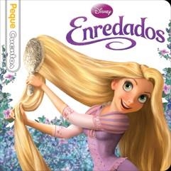ENREDADOS. PEQUECUENTOS | 9788499513744 | DISNEY | Llibreria L'Illa - Llibreria Online de Mollet - Comprar llibres online
