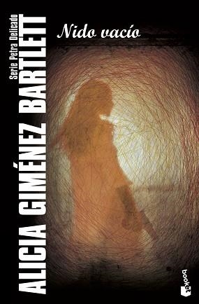 NIDO VACÍO | 9788423344093 | GIMÉNEZ BARTLETT, ALICIA | Llibreria L'Illa - Llibreria Online de Mollet - Comprar llibres online