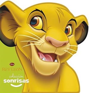 SIMBA. CARAS FELICES | 9788499513478 | DISNEY | Llibreria L'Illa - Llibreria Online de Mollet - Comprar llibres online