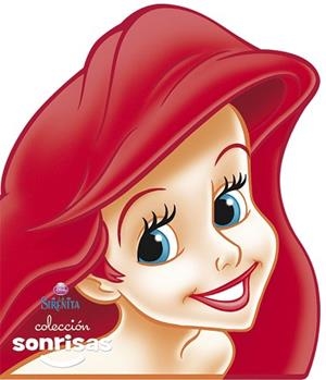 SIRENITA SONRISAS, LA | 9788499513652 | DISNEY | Llibreria L'Illa - Llibreria Online de Mollet - Comprar llibres online
