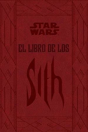 LIBRO DE LOS SITH, EL | 9788448006334 | VARIOS AUTORES