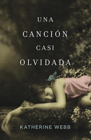 CANCIÓN CASI OLVIDADA, UNA | 9788426421159 | WEBB, KATHERINE | Llibreria L'Illa - Llibreria Online de Mollet - Comprar llibres online