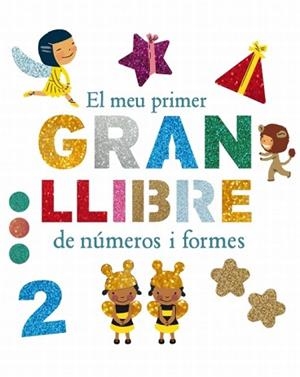 MEU GRAN LLIBRE DE NÚMEROS I DE FORMES, EL | 9788499328843 | GEIS CONTI, PATRICIA | Llibreria L'Illa - Llibreria Online de Mollet - Comprar llibres online