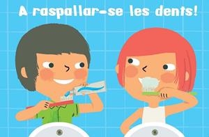 A RASPALLAR-SE LES DENTS! | 9788499328836 | DIVERSOS AUTORS | Llibreria L'Illa - Llibreria Online de Mollet - Comprar llibres online