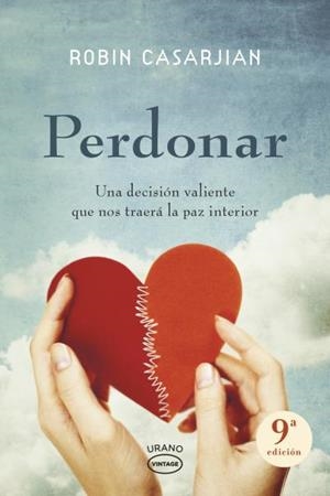 PERDONAR | 9788479538279 | CASARJIAN, ROBIN | Llibreria L'Illa - Llibreria Online de Mollet - Comprar llibres online