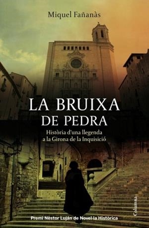 BRUIXA DE PEDRA, LA | 9788466415958 | FAÑANAS, MIQUEL | Llibreria L'Illa - Llibreria Online de Mollet - Comprar llibres online