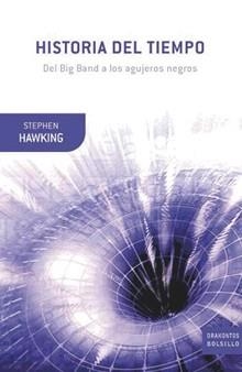 HISTORIA DEL TIEMPO | 9788498921939 | HAWKING, STEPHEN | Llibreria L'Illa - Llibreria Online de Mollet - Comprar llibres online