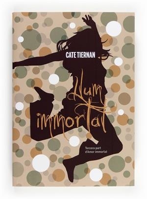 LLUM IMMORTAL | 9788466130462 | TIERNAN, CATE