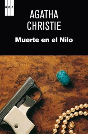MUERTE EN EL NILO | 9788490063811 | CHRISTIE, AGATHA