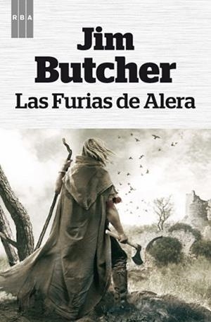 FURIAS DE ALERA, LAS | 9788490064467 | BUTCHER, JIM