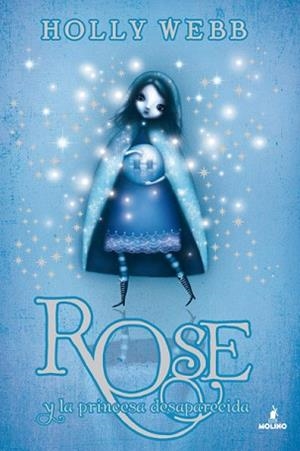 ROSE Y LA PRINCESA DESAPARECIDA | 9788427203402 | WEBB, HOLLY | Llibreria L'Illa - Llibreria Online de Mollet - Comprar llibres online