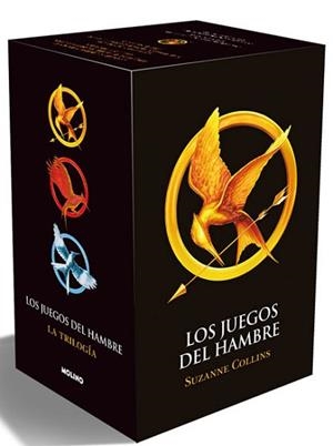 JUEGOS DEL HAMBRE | 9788427200647 | COLLINS, SUZANNE