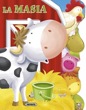 MASIA, LA | 9788467711295 | REASONER, CHARLES | Llibreria L'Illa - Llibreria Online de Mollet - Comprar llibres online