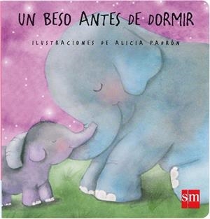 BESO ANTES DE DORMIR, UN | 9788467556643 | TELLECHEA, TERESA | Llibreria L'Illa - Llibreria Online de Mollet - Comprar llibres online