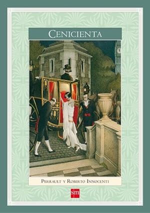 CENICIENTA | 9788467557206 | PERRAULT, CHARLES | Llibreria L'Illa - Llibreria Online de Mollet - Comprar llibres online
