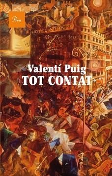 TOT CONTAT | 9788475883397 | PUIG, VALENTÍ | Llibreria L'Illa - Llibreria Online de Mollet - Comprar llibres online