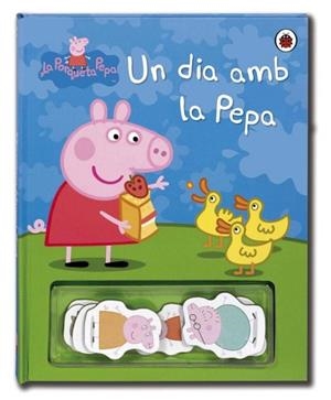DIA AMB LA PEPA, UN | 9788448834616 | VARIOS AUTORES