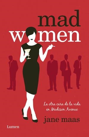 MAD WOMEN | 9788426421227 | MAAS,JANE | Llibreria L'Illa - Llibreria Online de Mollet - Comprar llibres online