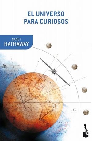 UNIVERSO PARA CURIOSOS, EL | 9788408009627 | HATHAWAY, NANCY | Llibreria L'Illa - Llibreria Online de Mollet - Comprar llibres online