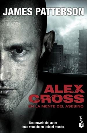 ALEX CROSS | 9788408034483 | PATTERSON, JAMES | Llibreria L'Illa - Llibreria Online de Mollet - Comprar llibres online